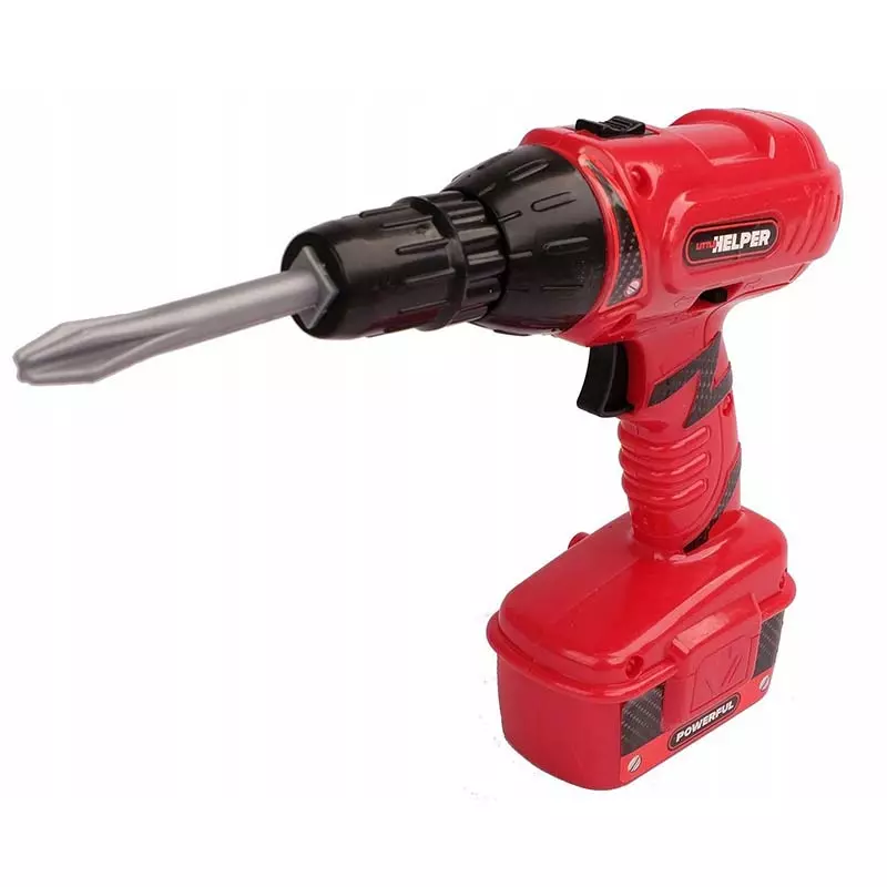 ست ابزار اسباب بازی کودک 14 تکه