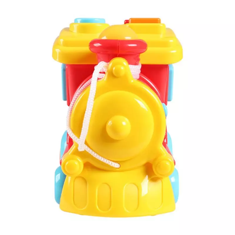 قطار موزیکال