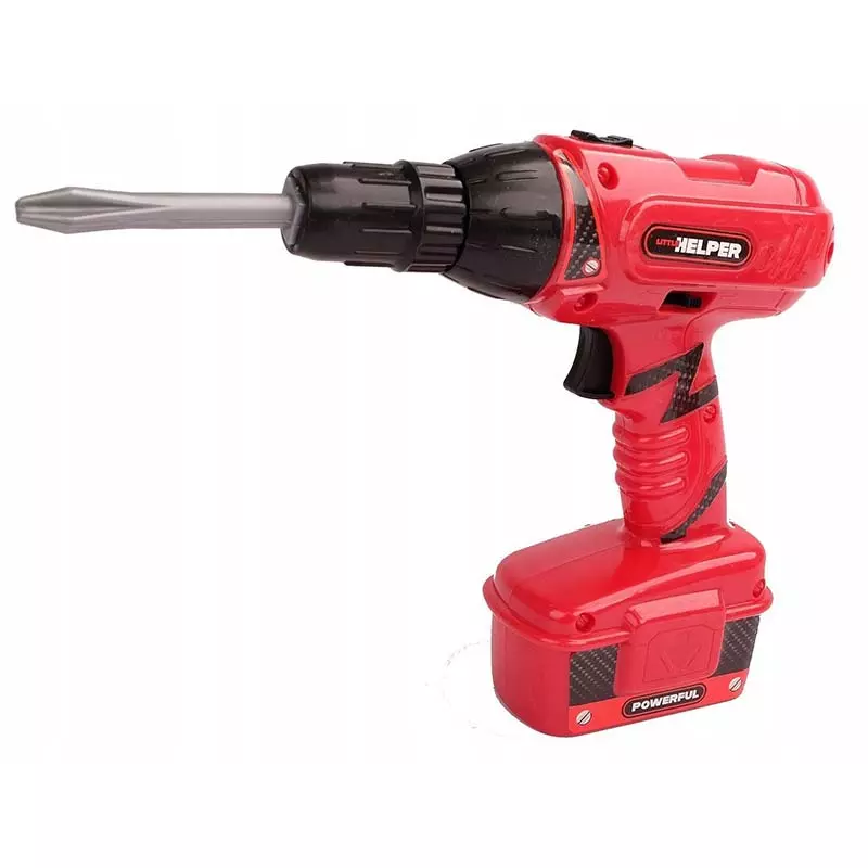 ست ابزار اسباب بازی کودک 14 تکه