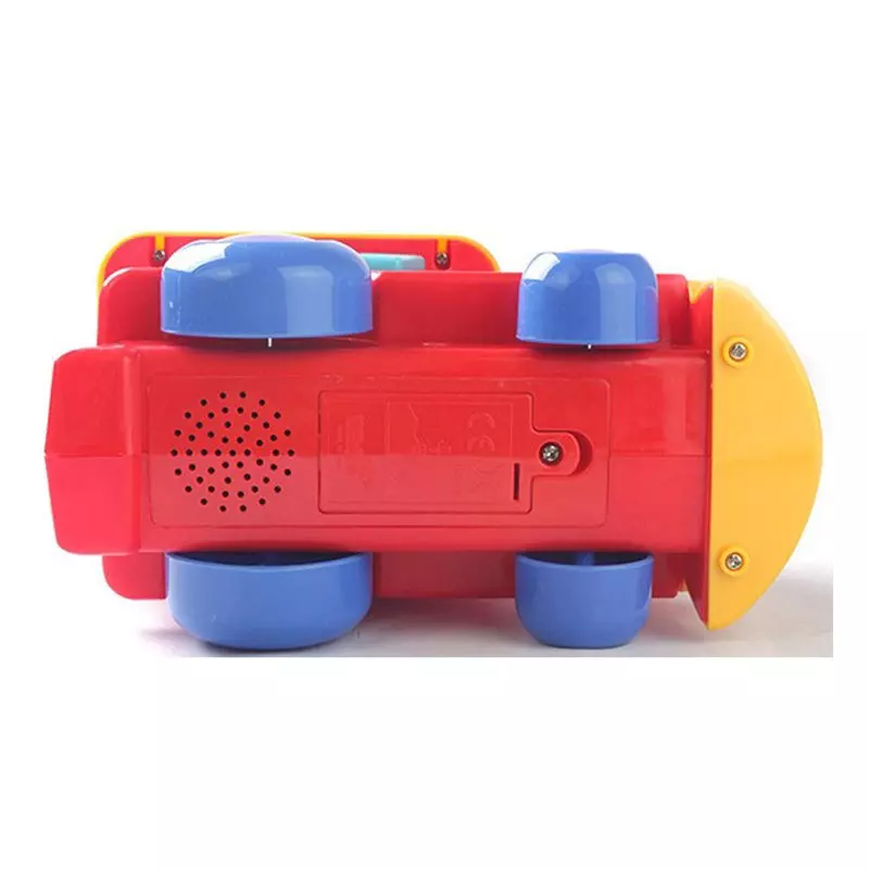 قطار موزیکال