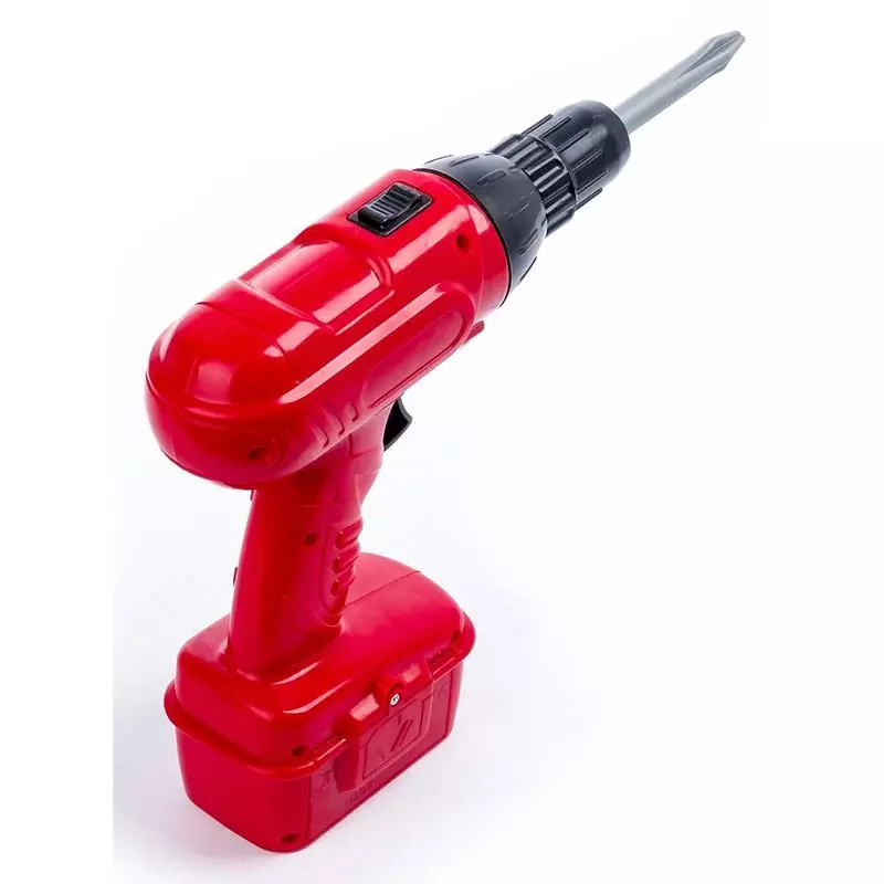 ست ابزار اسباب بازی کودک 14 تکه